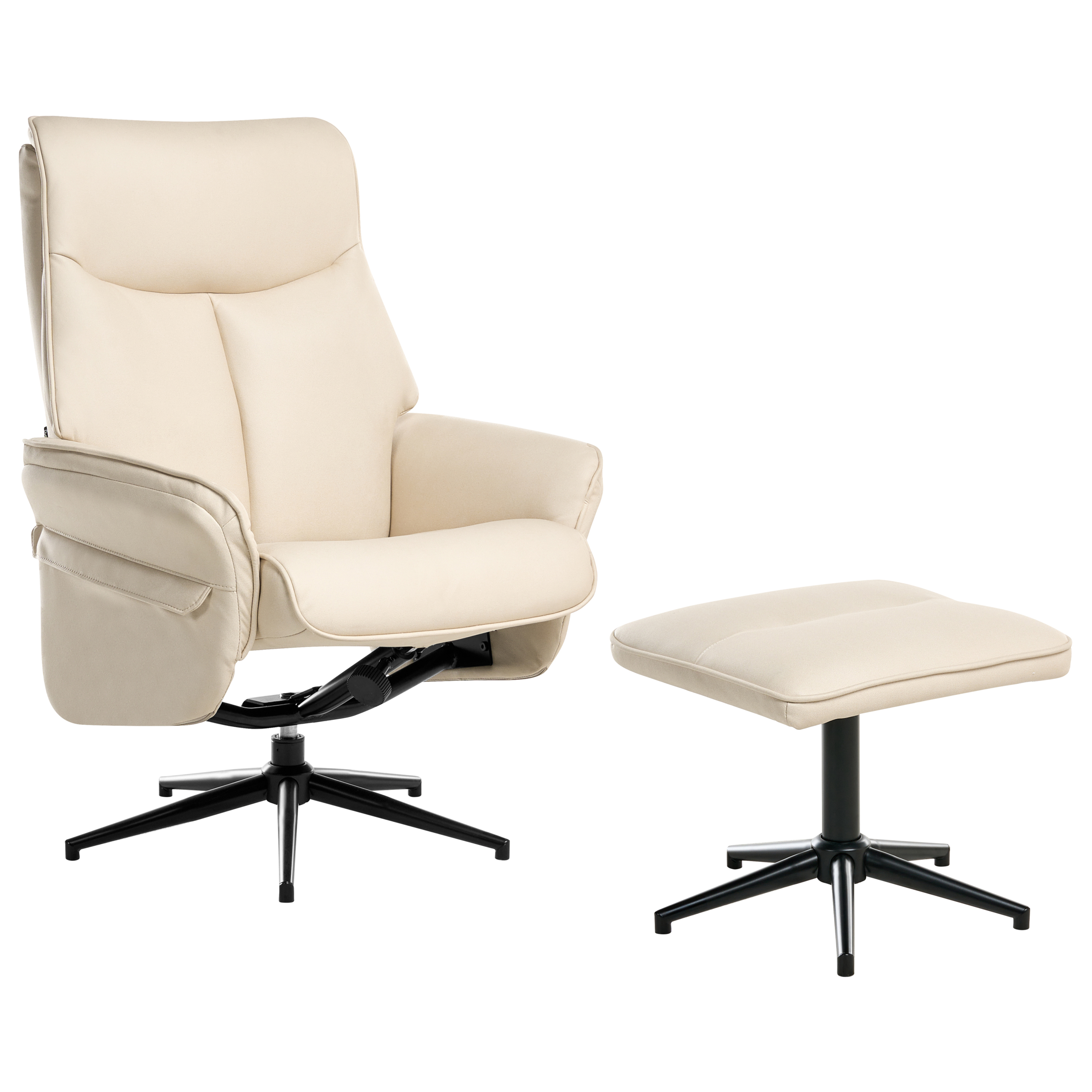 Mekanismituoli ERATO Kangas Beige