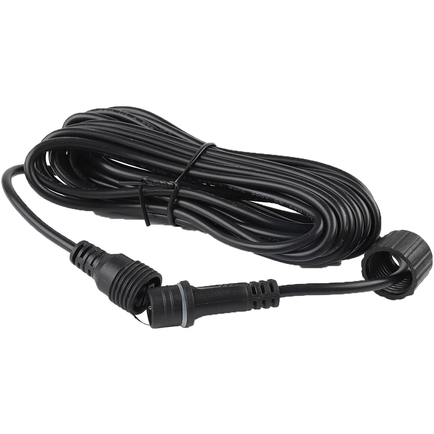 Allan 5m Jatkokaapeli 12V IP67