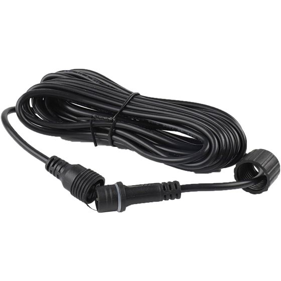 Allan 5m Jatkokaapeli 12V IP67