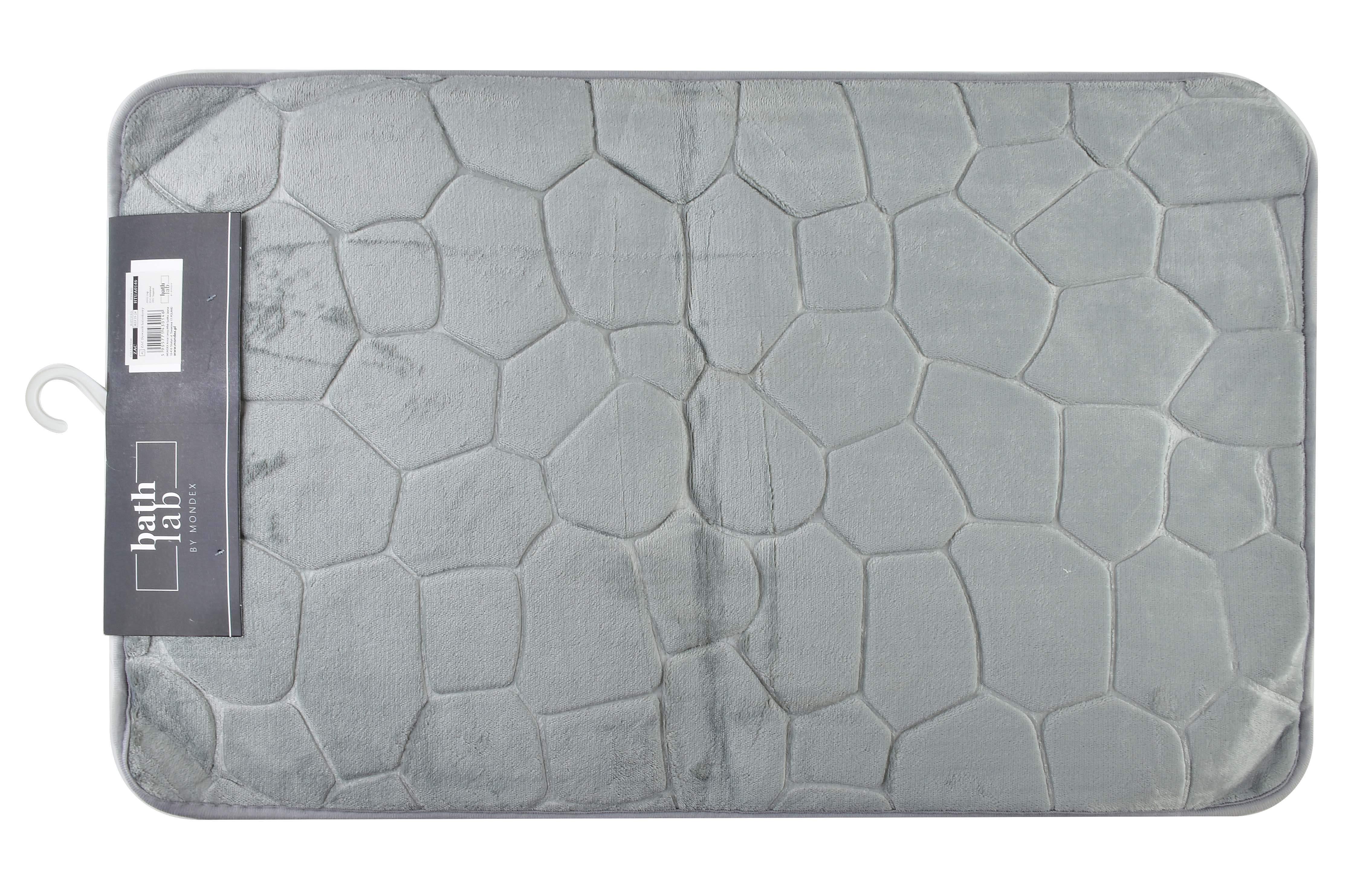 Kylpyhuonematto Prima ZAC 50x80 cm yksi kpl