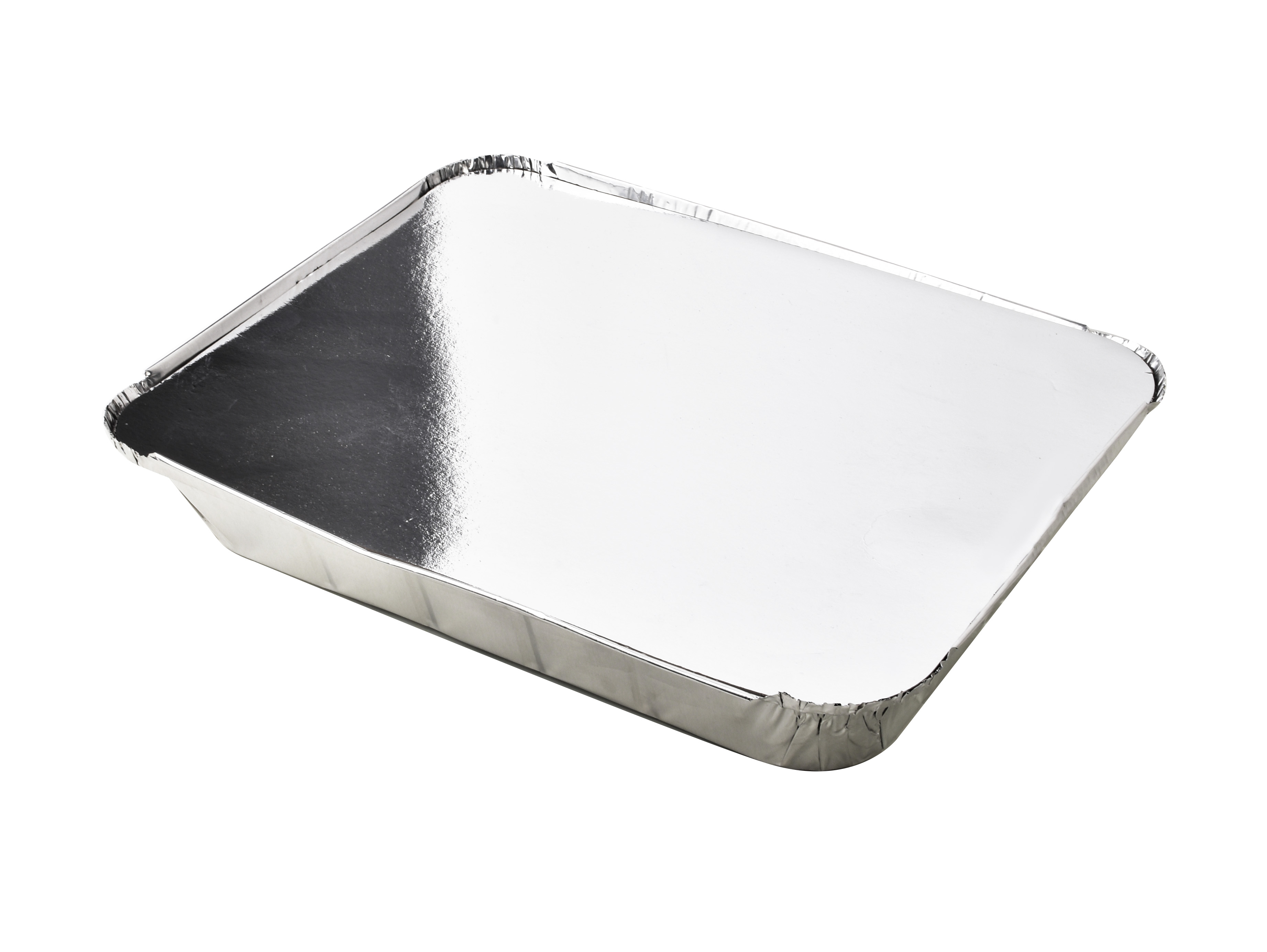 Muotti kannella alumiini BASIC KITCHEN 33x26x4,5 cm 1 kpl