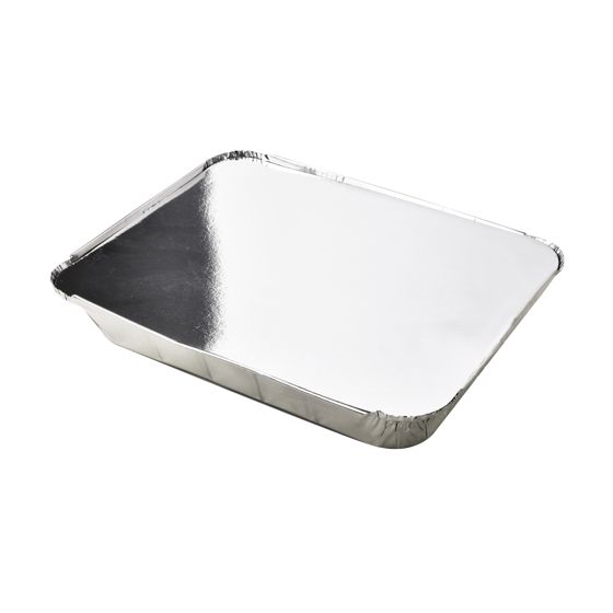 Muotti kannella alumiini BASIC KITCHEN 33x26x4,5 cm 1 kpl