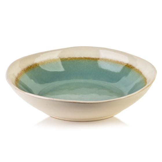 Keittokulho keraaminen BASIC NATURE 20 cm 510 ml luonnonväri 1 kpl