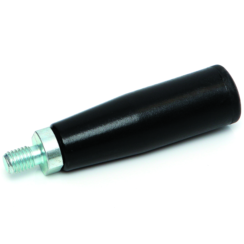 Kääntyvä kahva kiinteä M12x15 kierre