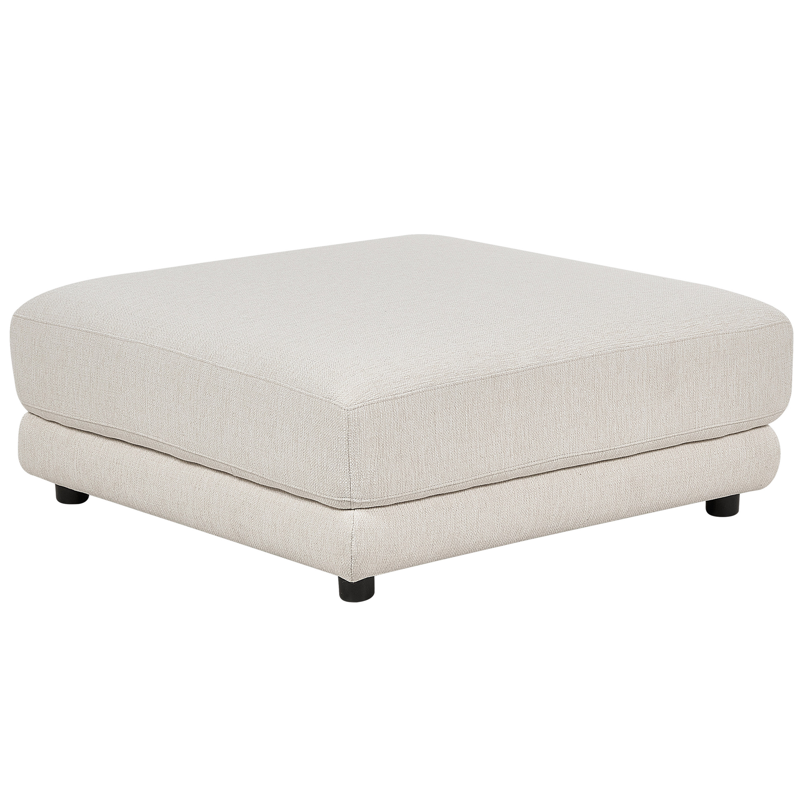 Suuri rahi SIGTUNA kangas Luonnonvalkoinen