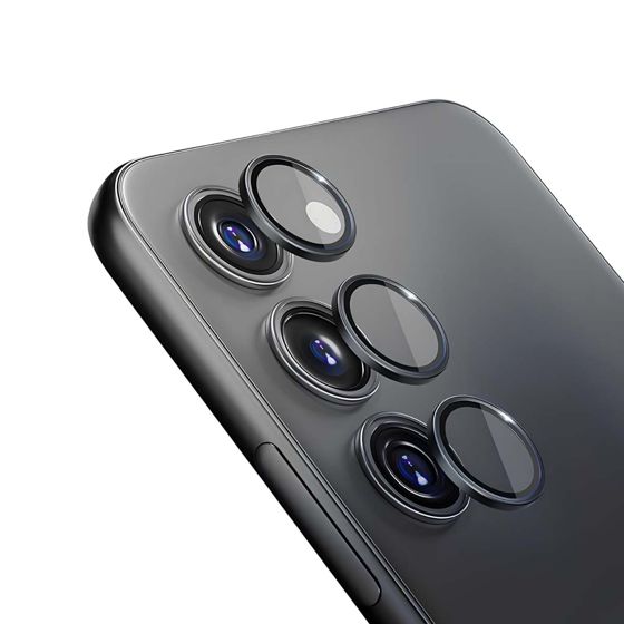 Kameran Linssin Suoja Galaxy S24 Karkaistua Lasia 9H