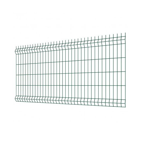 Fornorth aitaelementti 1530x2500mm, lankavahvuus 4mm, vihreä