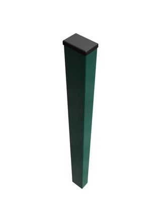 Fornorth aitaelementin aitatolppa 170cm, vihreä