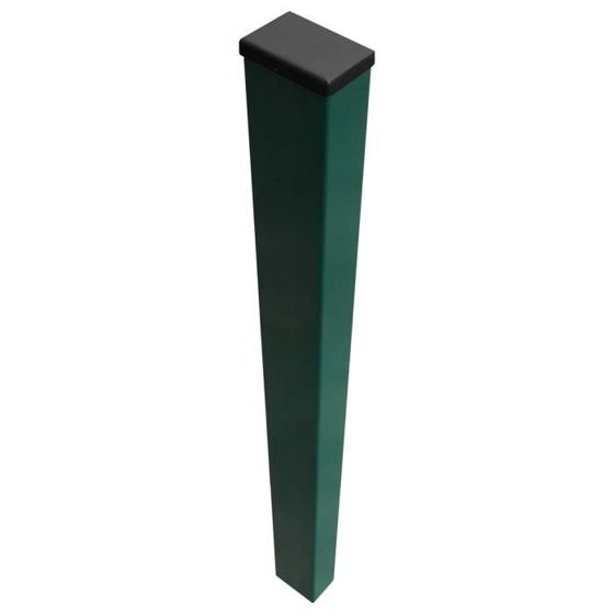 Fornorth aitaelementin aitatolppa 150cm, vihreä