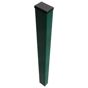 Fornorth aitaelementin aitatolppa 150cm, vihreä