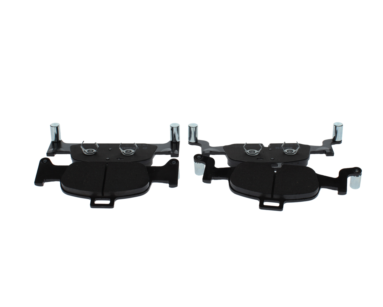 Bosch Etujarrupalat 0986424432