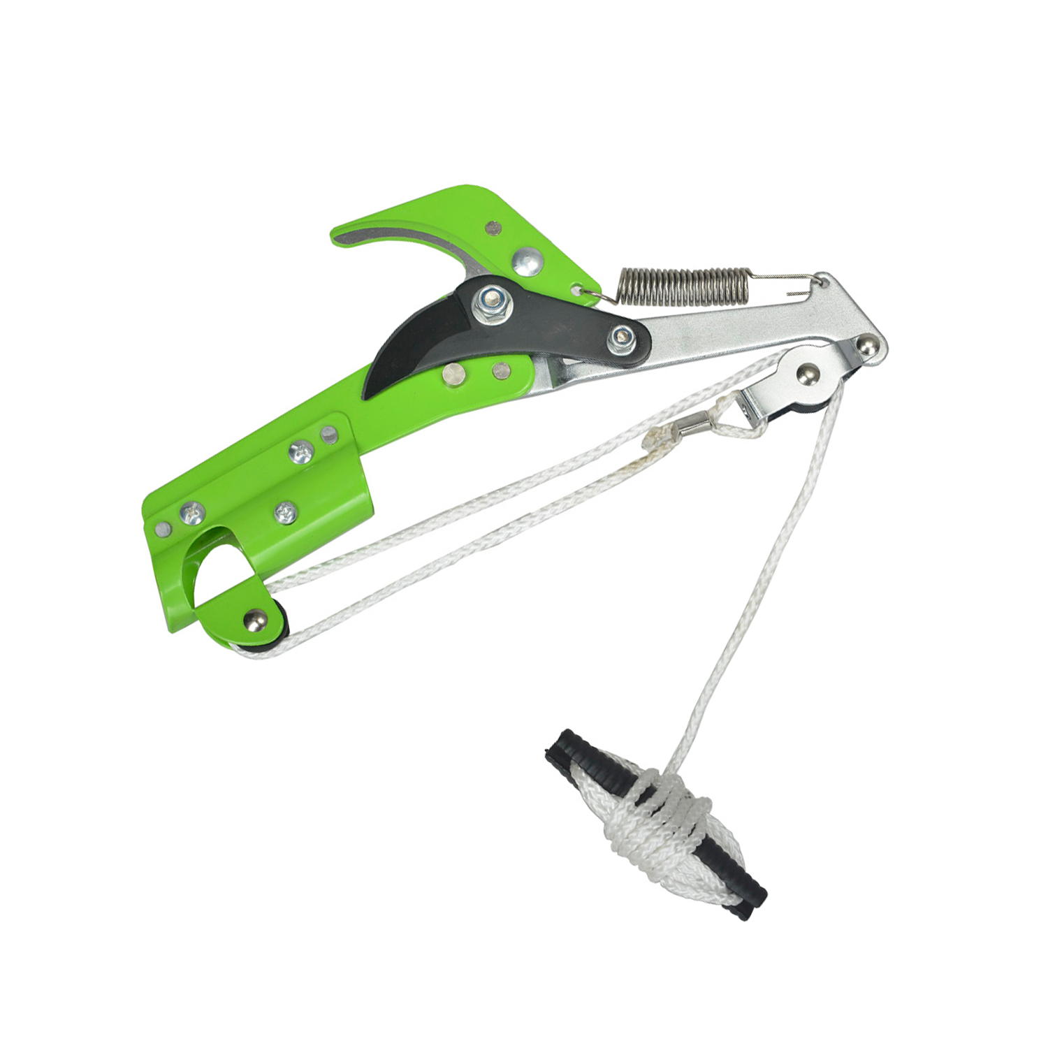 Teleskooppioksasaha sahalla, 178 - 290 cm