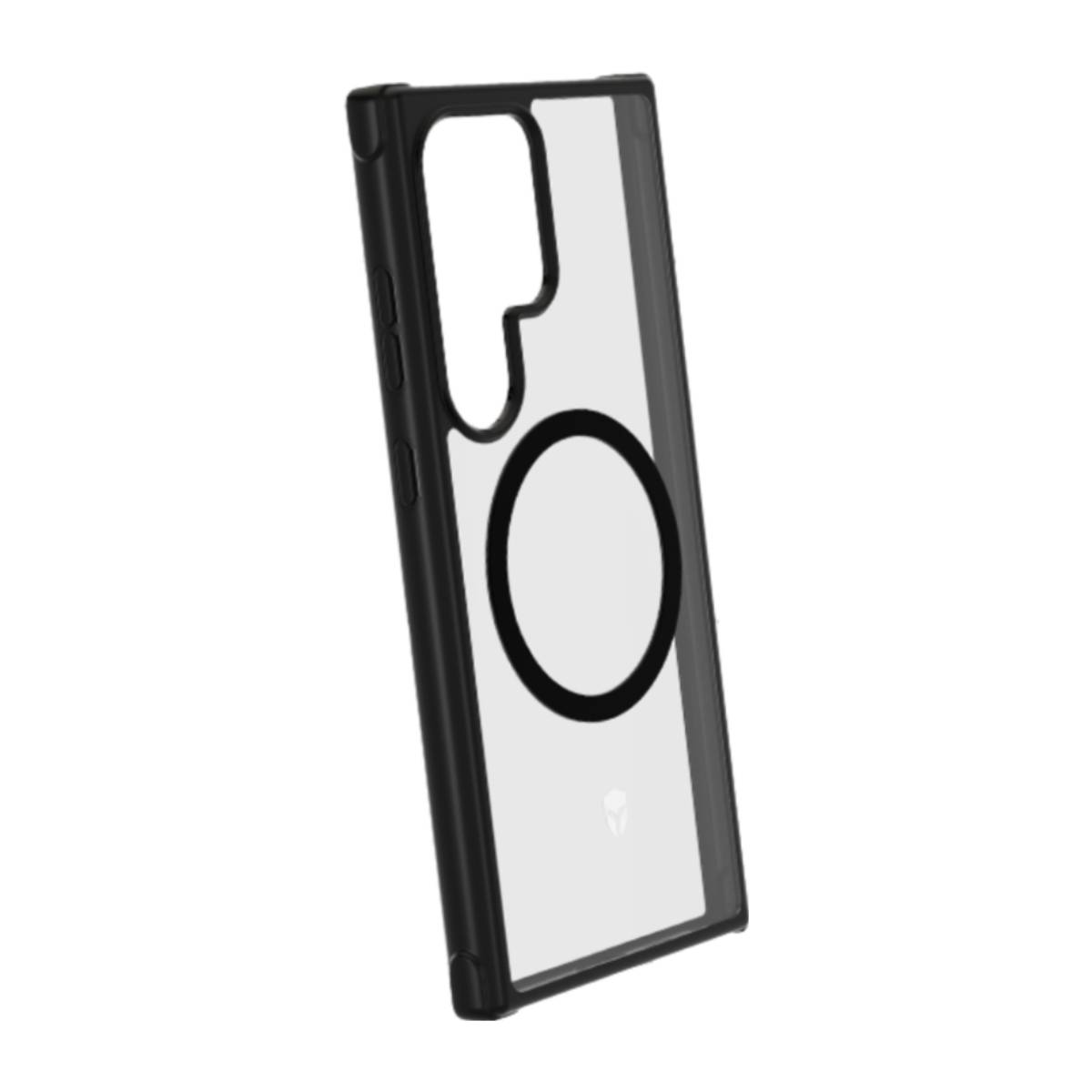 Kuori Vahvistettu Samsung Galaxy S24 Ultra Air Frost