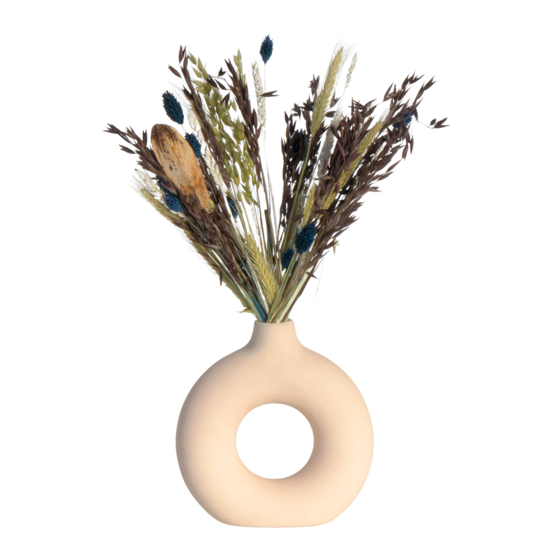 Kuivatut kukat – Kimppu 'Dining Comfy'