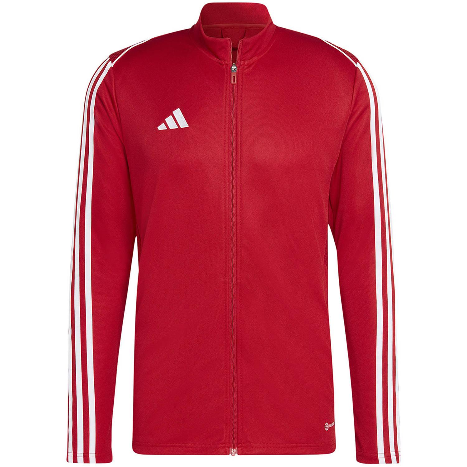 Adidas – verkkatakki – Tiro 23 League miesten – Aeroready – arkikäyttö, ulkokäyttö