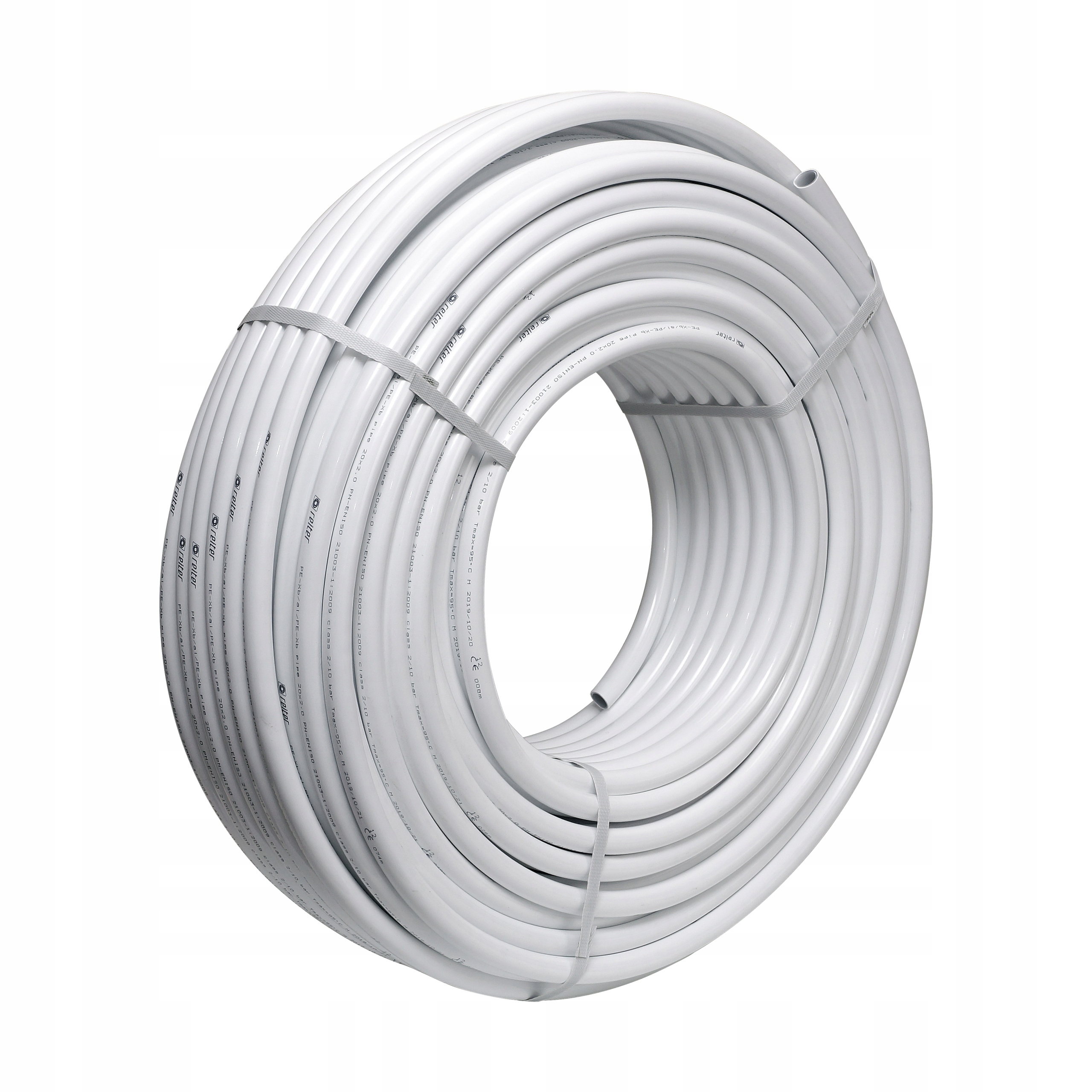 Alupex monikerroksinen putki 16 mm 1Mb