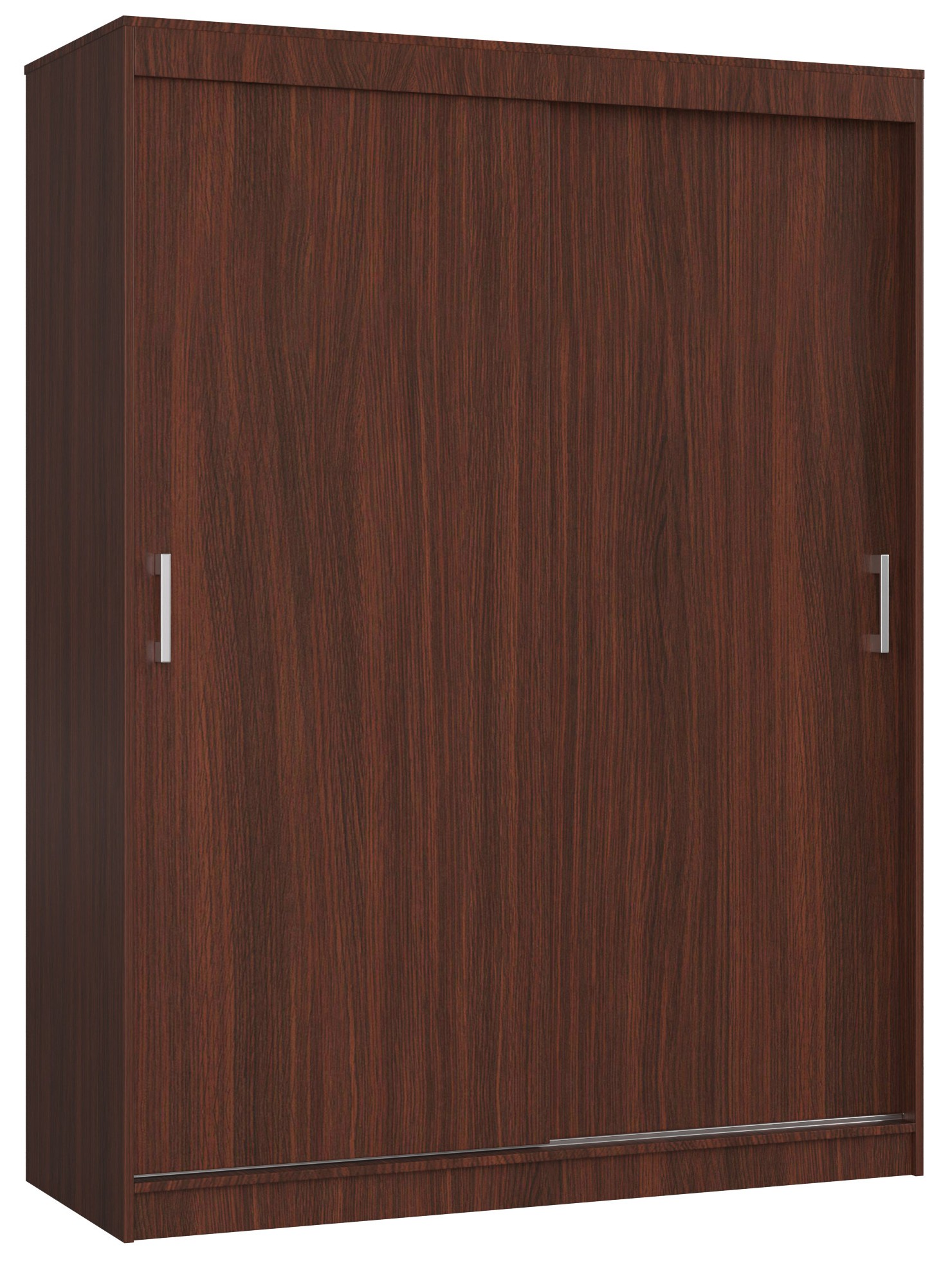 Akord Liukuovi Kaappi Mono Wenge 150x60x200