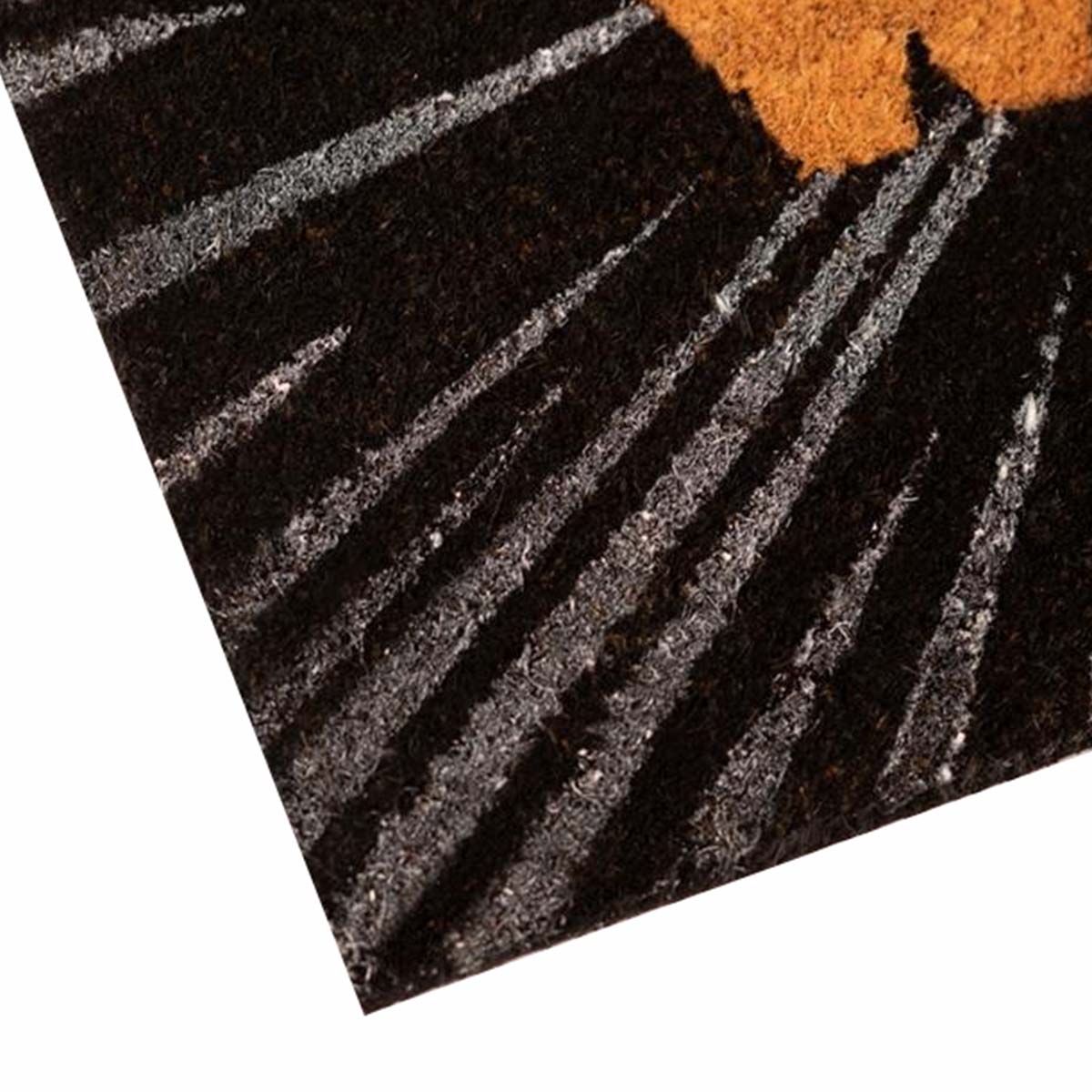 Koristekynnysmatto Galaktisen Saagan Kuvio 40x60cm Liukumaton