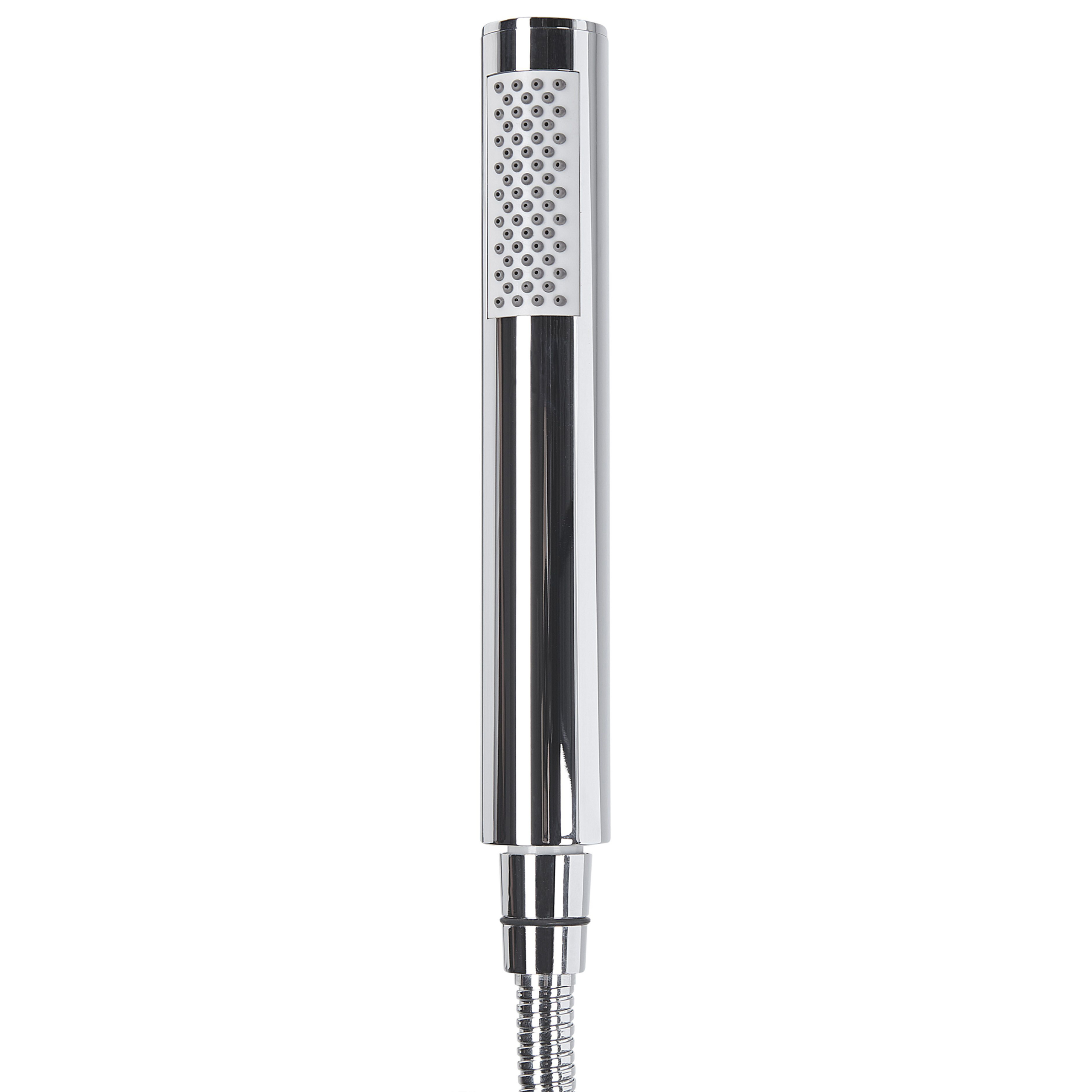 Lattiahana TUGELA Valkoinen/hopea