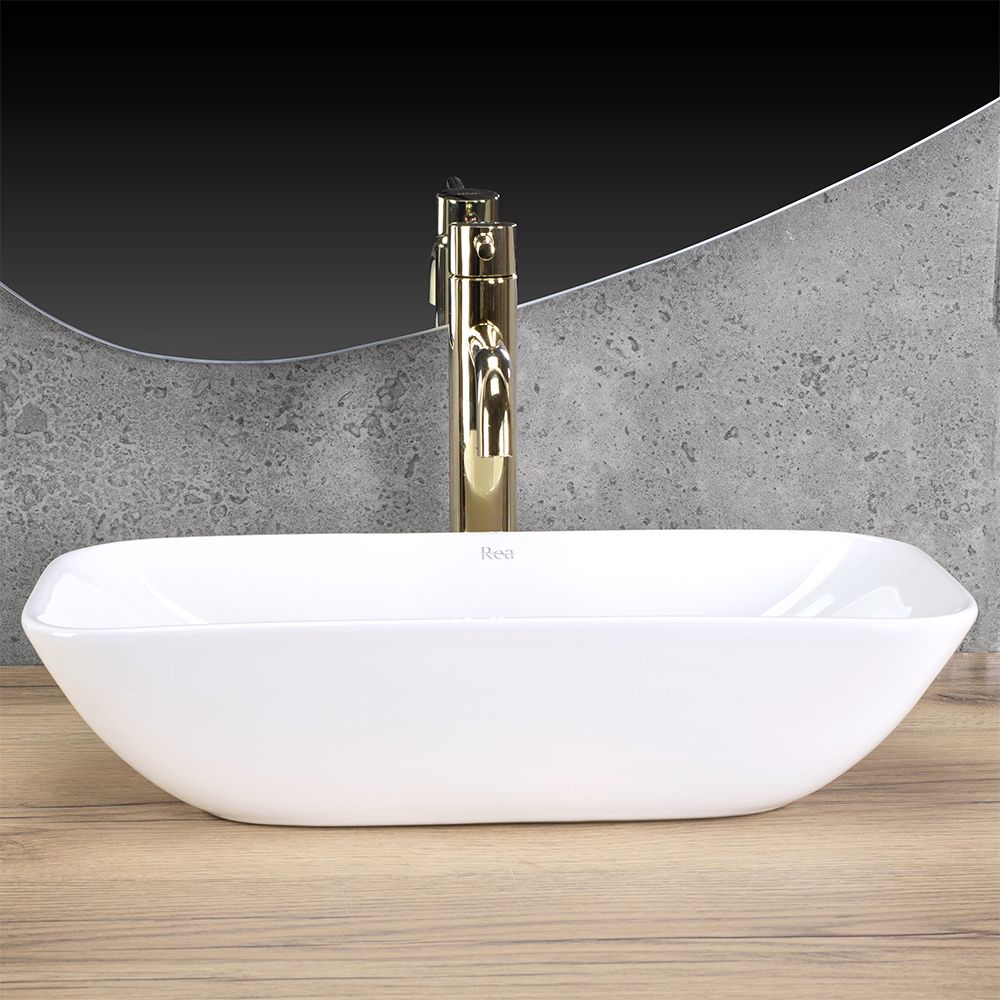 REA Malja-allas MARIA, 48X23X11,5CM