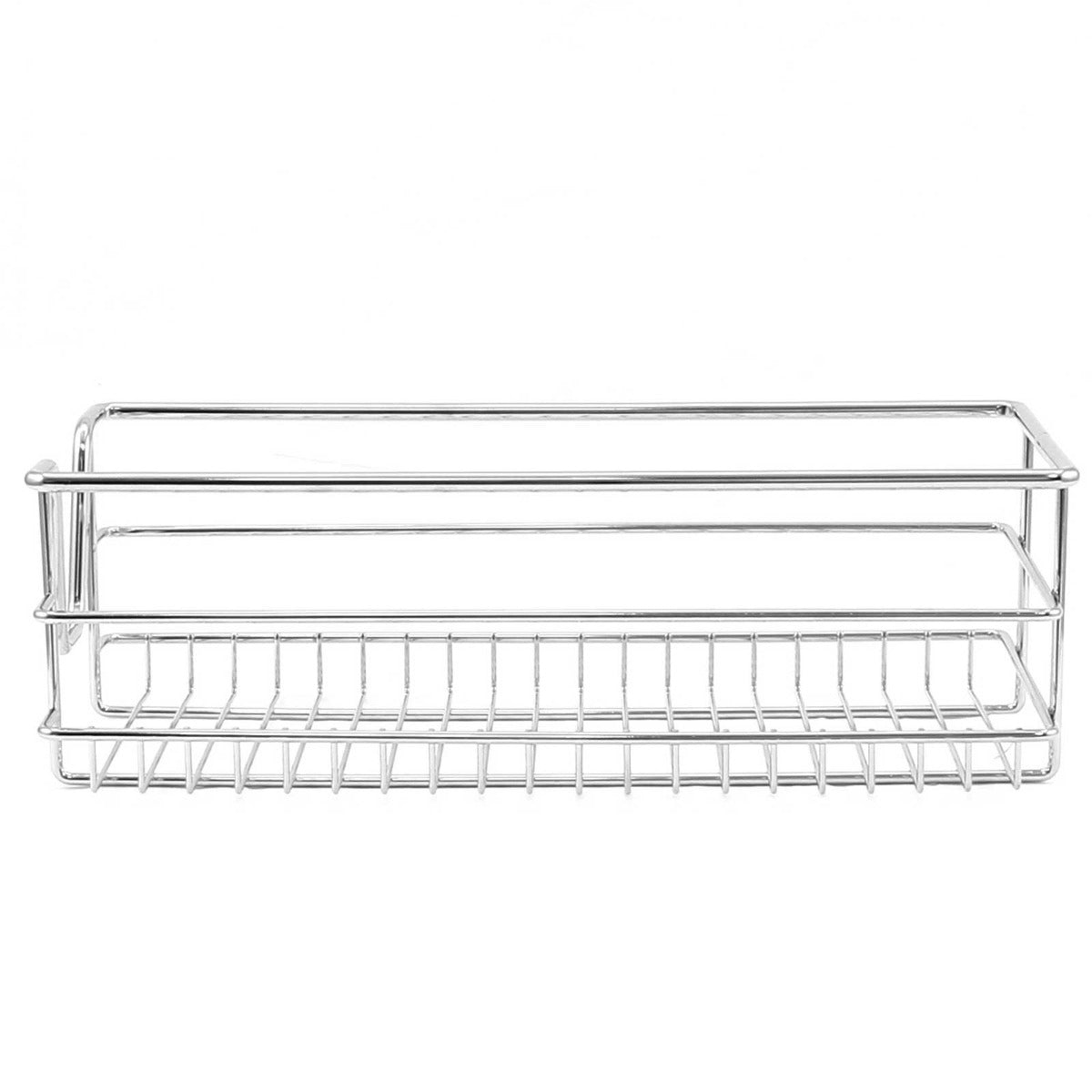 5 x KuKoo-keittiön ulosvedettävät säilytyskorit – 300 mm leveä kaappi