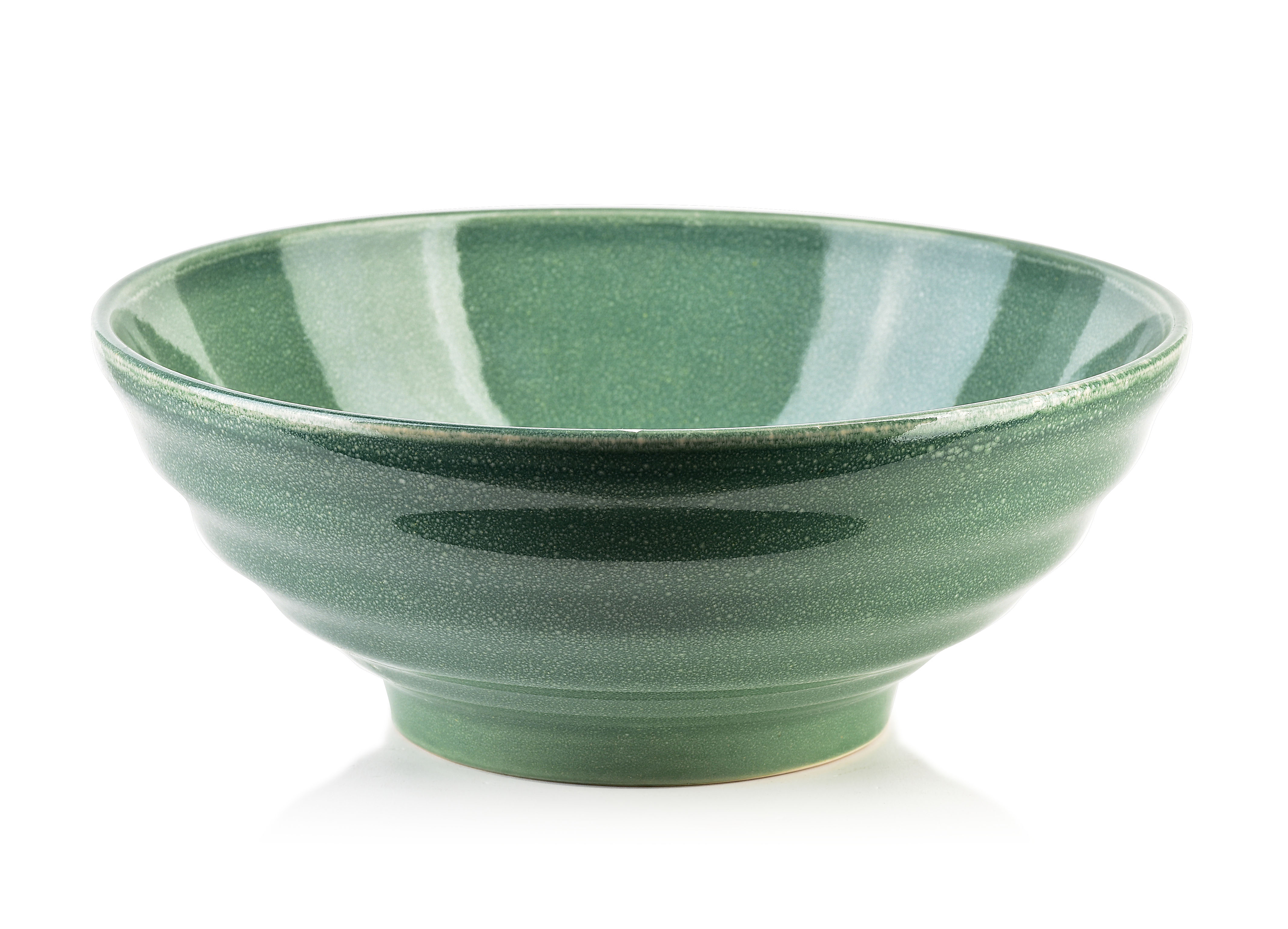 Kulho keraaminen BASIC NATURE 1 l 20x8 cm 1 kpl