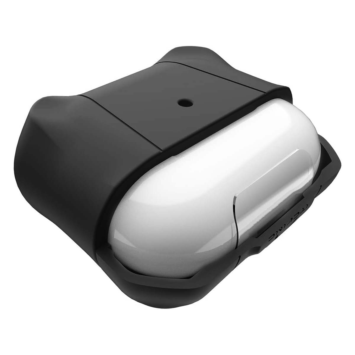 Spectrum Solid -vahvistettu suojakuori AirPods Pro 2:lle