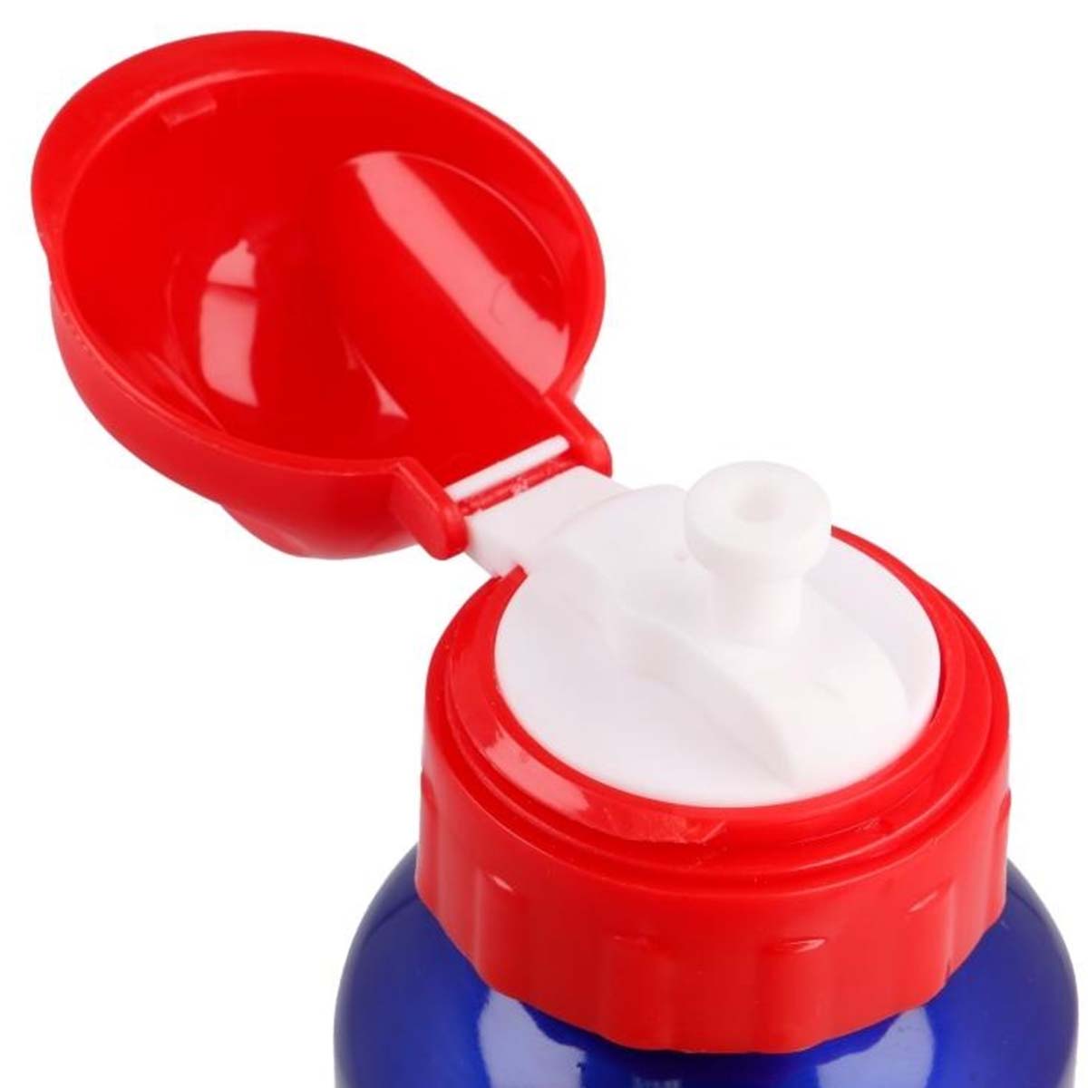 Juomapullo Lapsi 500ml Anti-vuoto Korkki Ilmatiivis