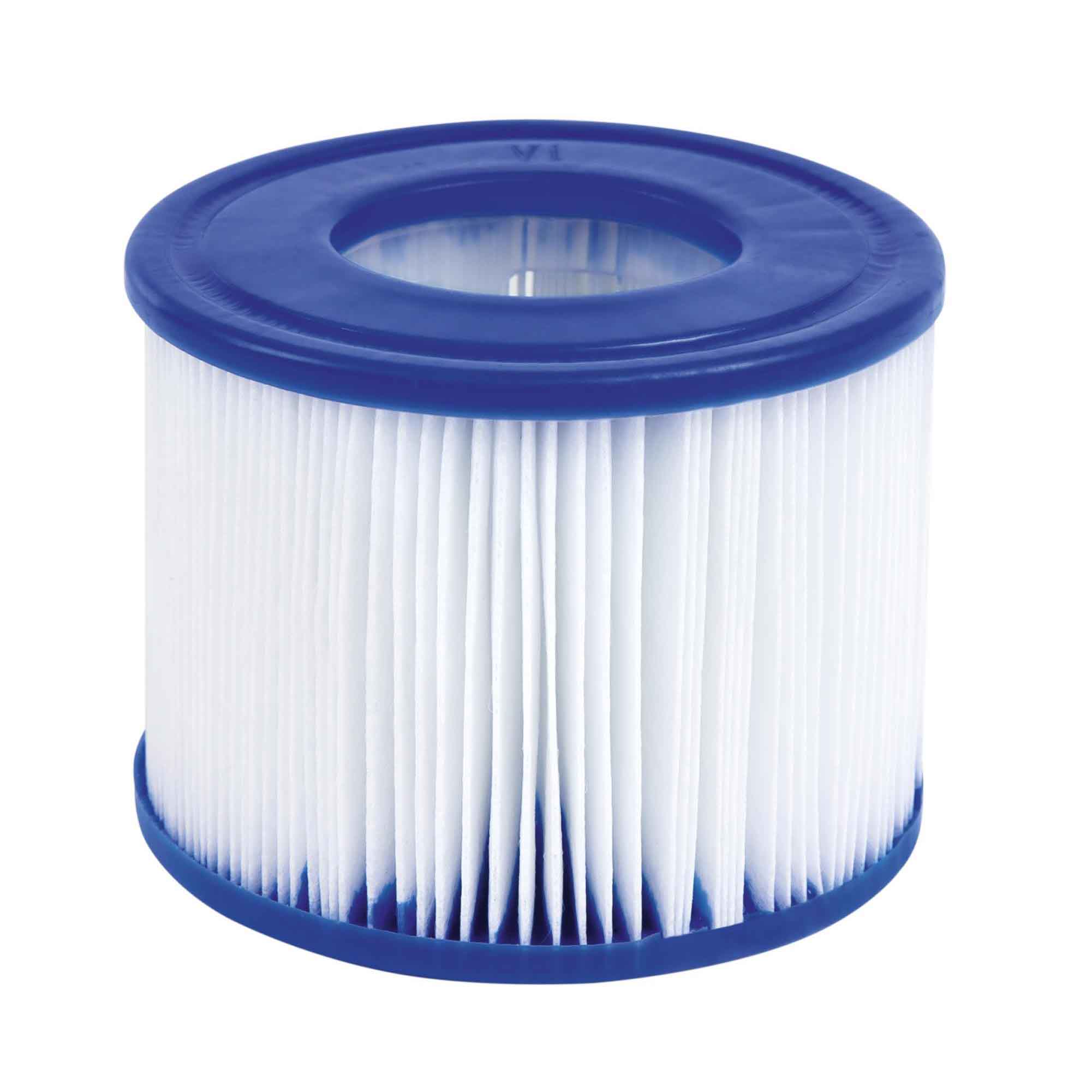 Bestway Ilmatäytteinen poreallas Lay-Z-Spa Vancouver AirJet Plus, 3-5 hlöä, kivikuvio