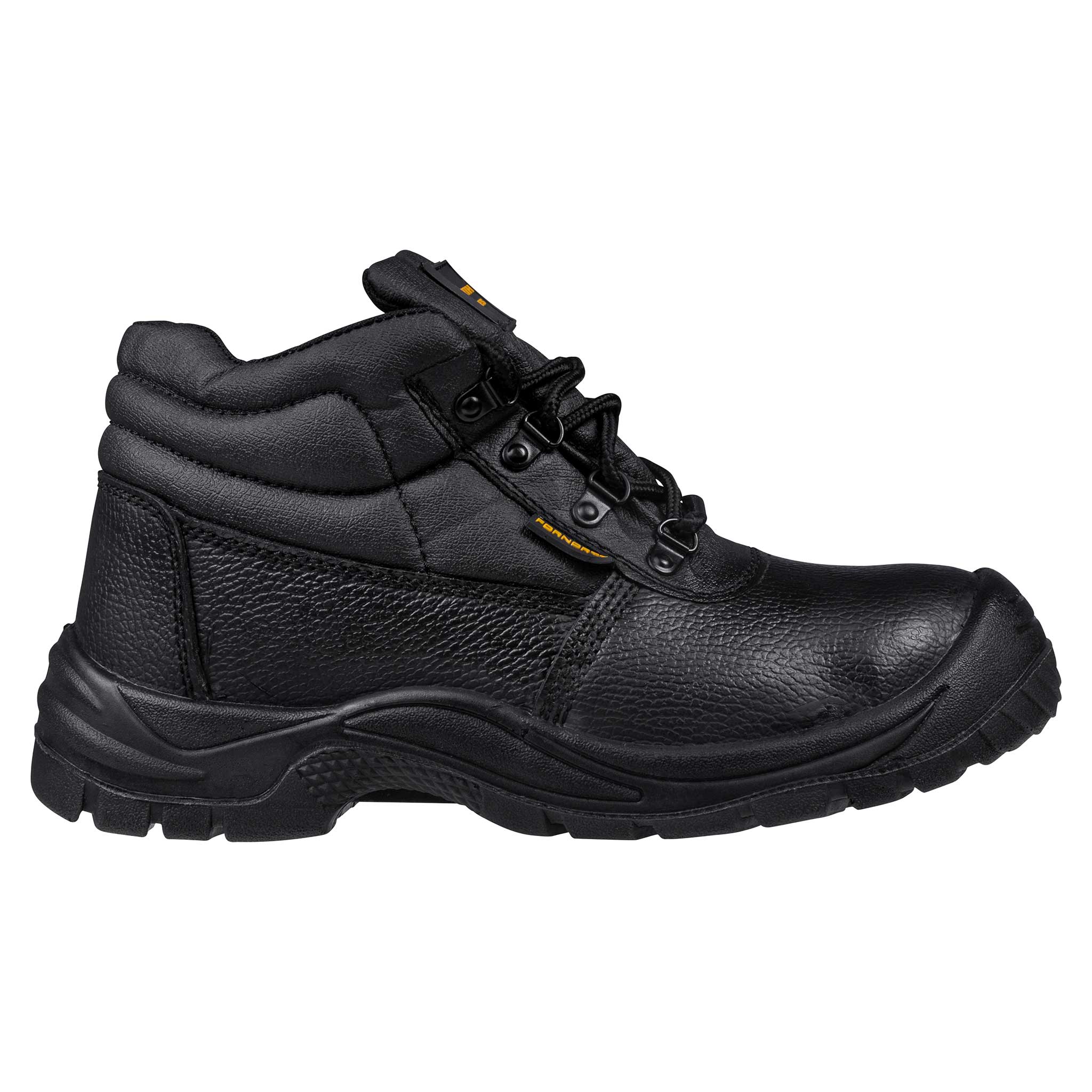 Fornorth Turvakengät Premium S3