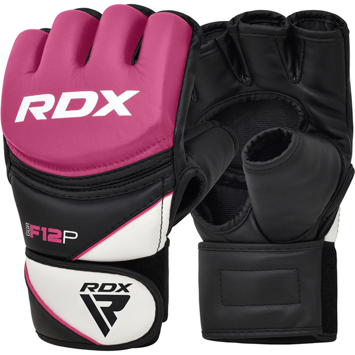 RDX GGRF-12 -grapplinghanskat