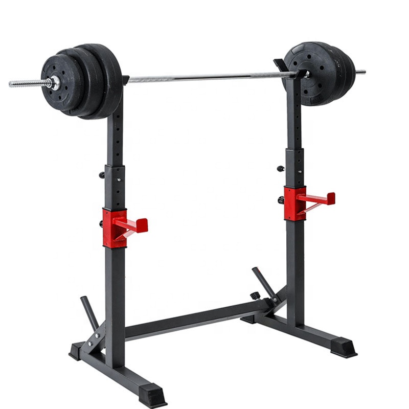 Core Half Rack kyykkyteline 107X60X150 cm