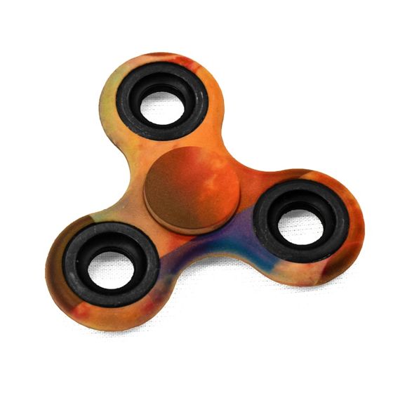 Fidget Spinner Sormihyrrä, Cosmos