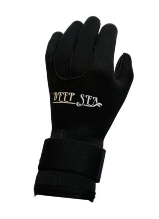 Deep Sea Neopreenihanskat