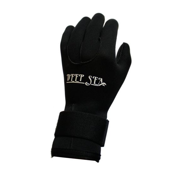 Deep Sea Neopreenihanskat