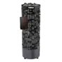 Sähkökiuas Harvia Cilindro Xenio PC70XE Black Steel, 7kW, 6-10m³, erillinen ohjaus