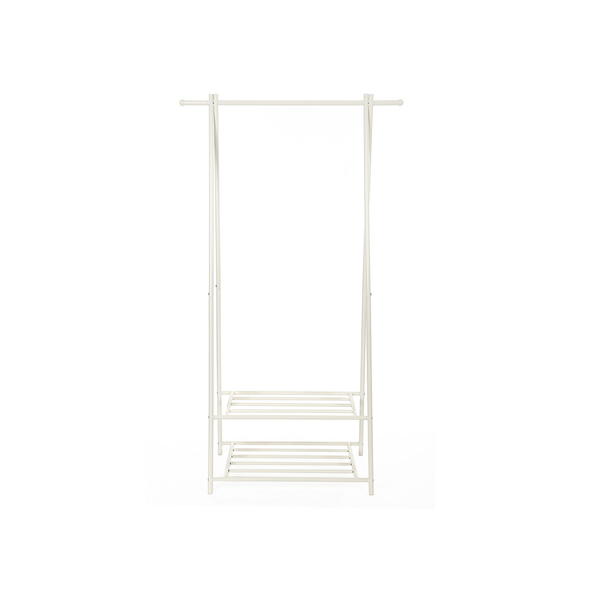 Songmics naulakko, 2 tasoa, HSR005