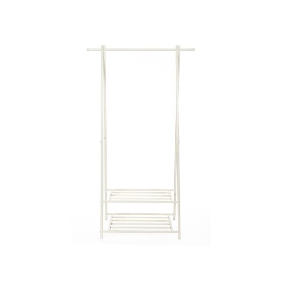 Songmics naulakko, 2 tasoa, HSR005