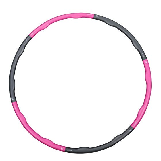 Weight Hoop hulavanne, painotettu 1,2kg