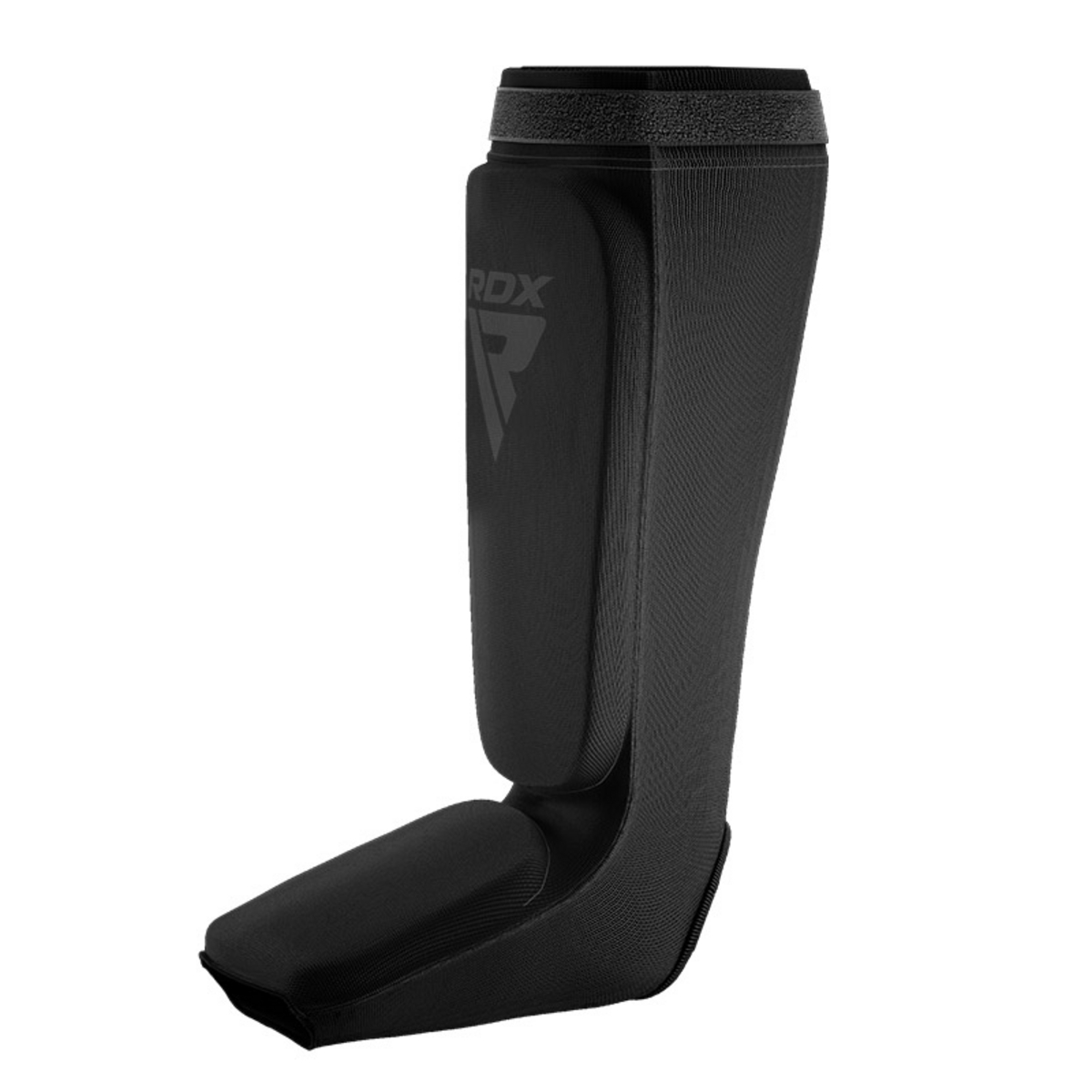 RDX Shin Instep Foam -sääri- ja jalkapöytäsuojat