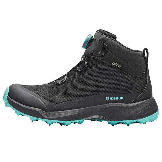 Icebug Stavre W BUGrip GTX naisten nastakengät