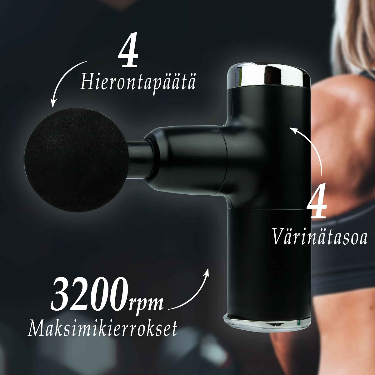 Core Mini Lihashuoltovasara