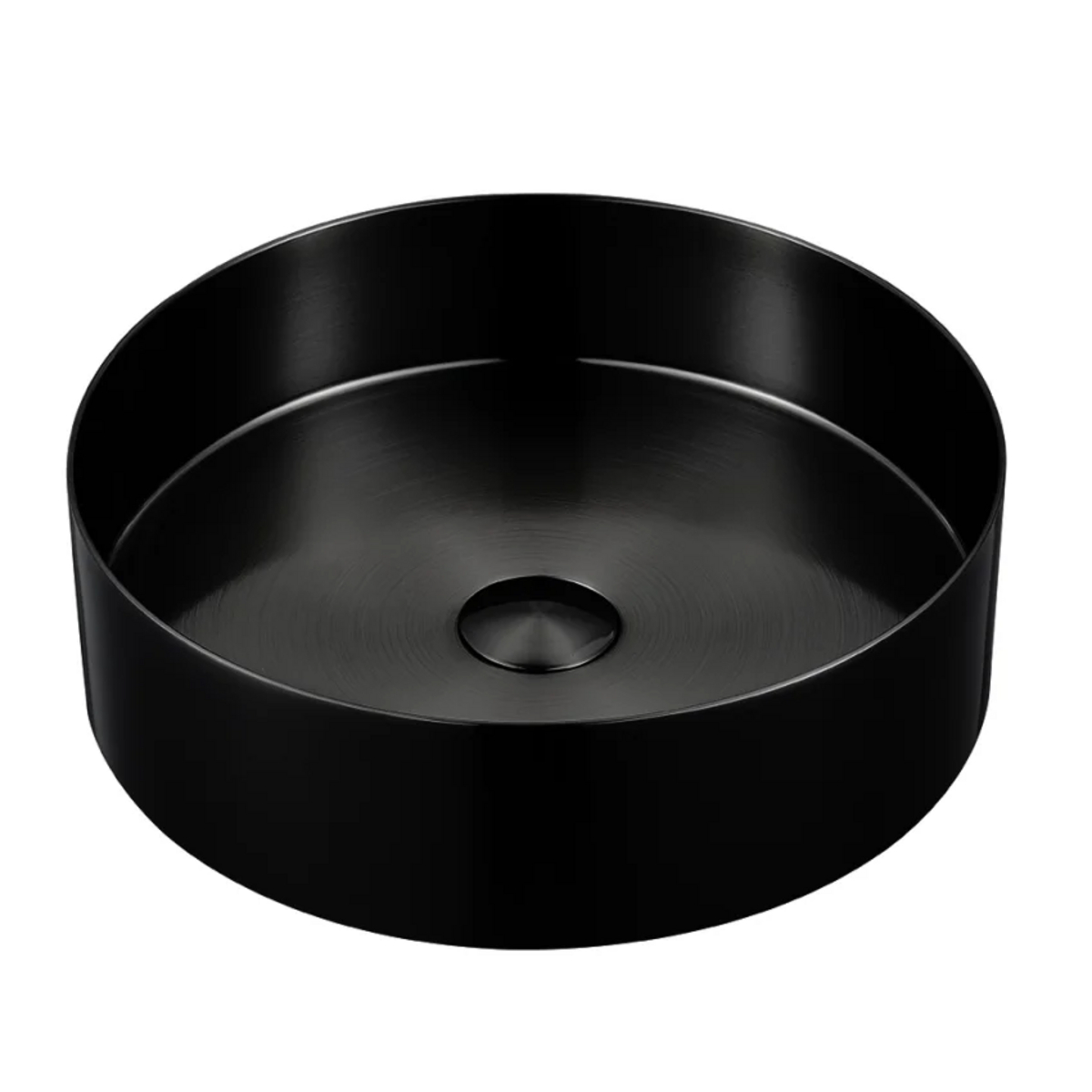 Malja-allas Tammiholma INOX 40 cm
