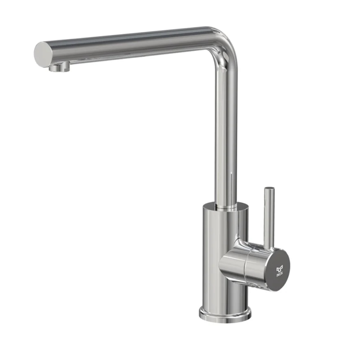 Keittiöhana INOX by Tammiholma Q1, L-putki