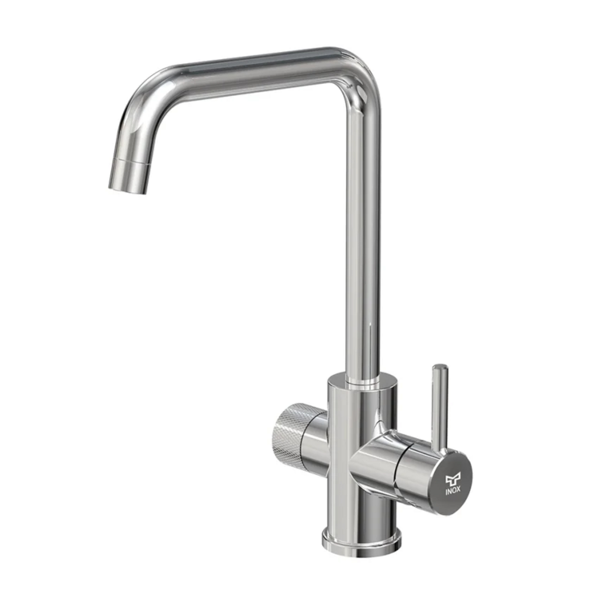 Keittiöhana INOX by Tammiholma Q1, U-putki, APK