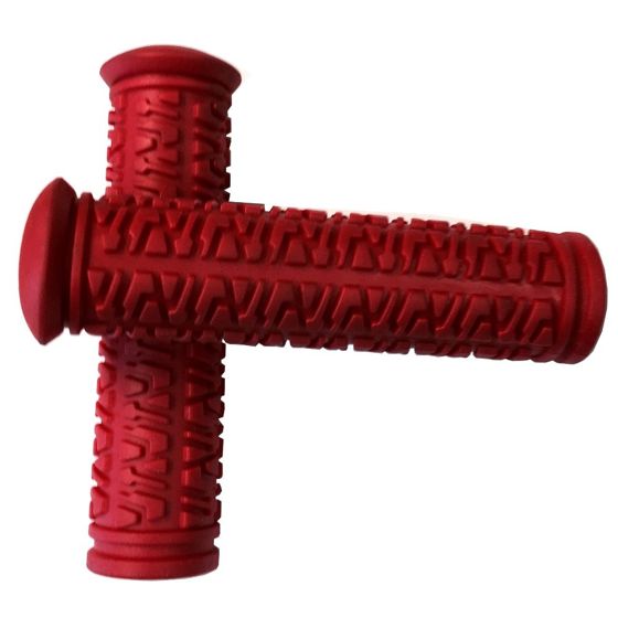 Kahvat potkulautaan, musta