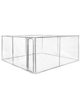 Trekker koira-aitaus 3 x 3m