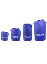 Deep Sea Kuivasäkki v2, 4 eri kokoa