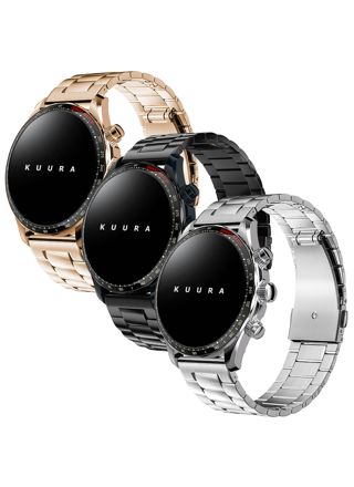 Kuura Älykello FM2