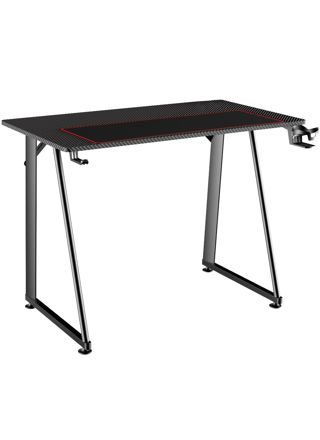 Kuura Gaming pelipöytä